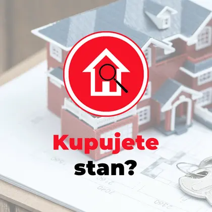Pošaljite upit — Milenijum nekretnine