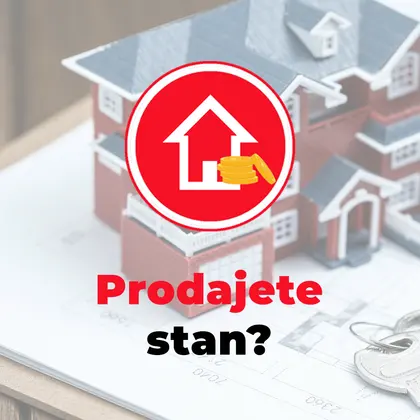 Zatražite procenu — Milenijum nekretnine