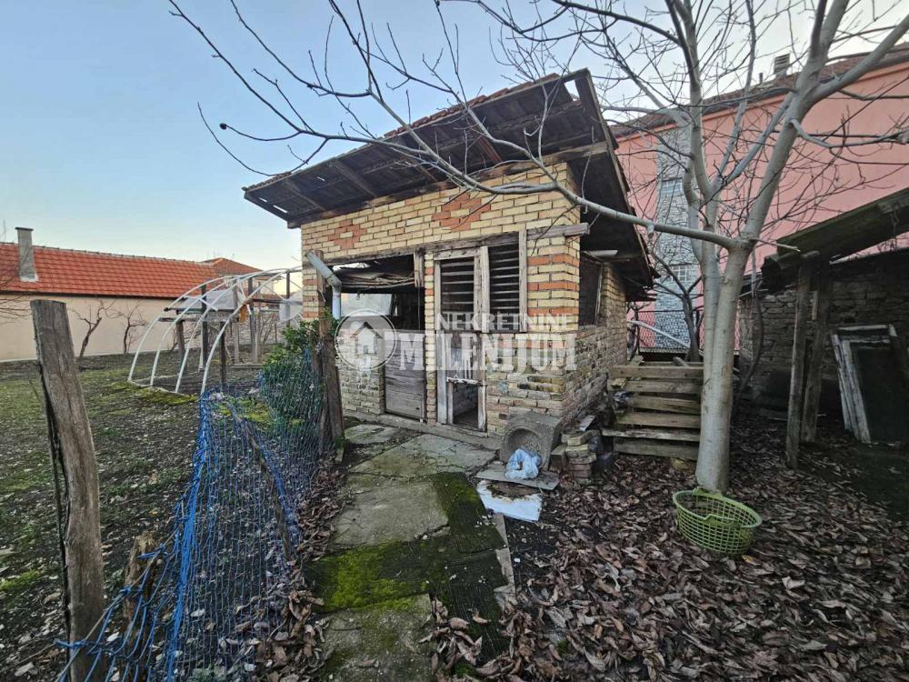 Kuća Prodaja BEOGRAD Zemun Batajnica