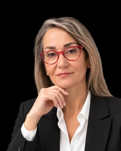 Jelena Stanković — Licencirani posrednik
